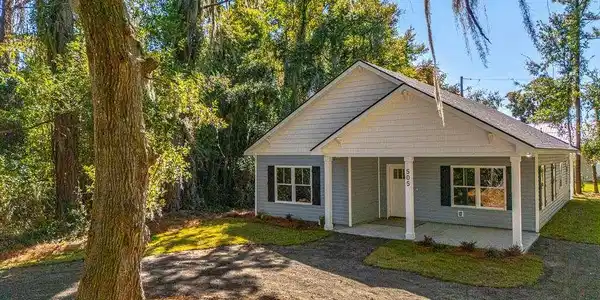 505 Madison Street, Darien GA 31305