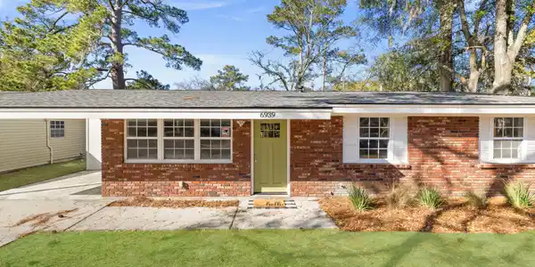 6939 Key Street, Savannah GA 31406