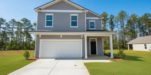 375 Brook Drive # 004, Brunswick GA 31525