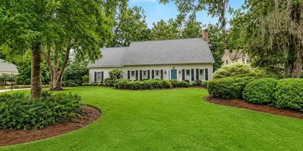 145 Dunbarton Drive, St. Simons GA 31522
