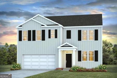 61 Autumns Wood Drive