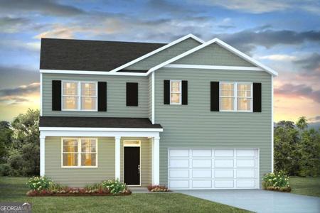 58 Autumns Wood Drive