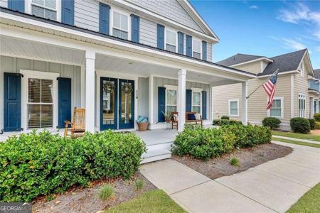 110 Bluffside Circle
