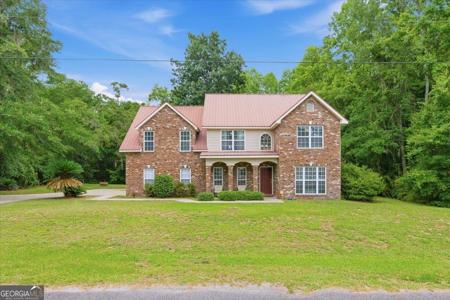 1422 Pelican Lane SE, Townsend GA 31331