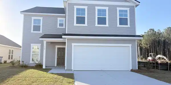 110 Brook Drive, Brunswick GA 31525