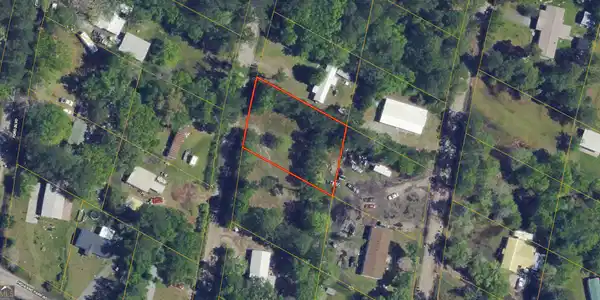2 Floyd Drive, Townsend GA 31331