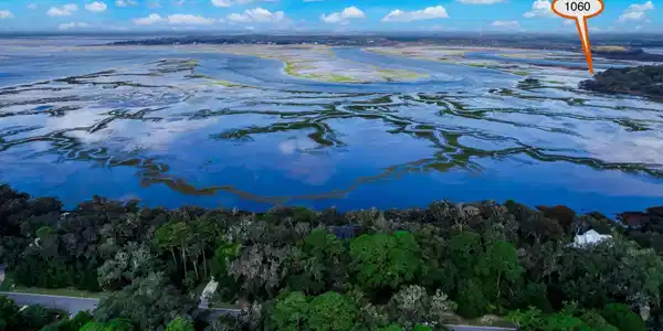 122 Carousers Cove, St. Marys GA 31558