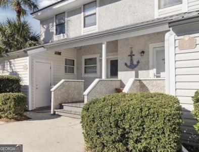 1000 Sea Island Road, St. Simons GA 31522