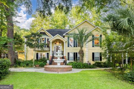6 Cedar View Court, Savannah GA 31410