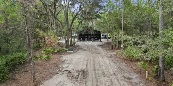 1334 Emma Lane SE, Townsend GA 31331