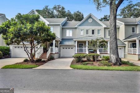 161 Limeburn Trail, St. Simons GA 31522