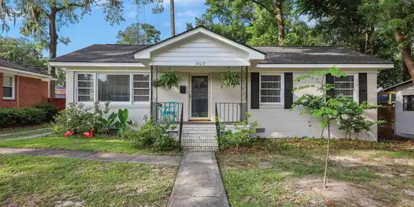 1423 E 40Th Street, Savannah GA 31404