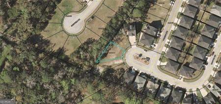 203 Drayton Circle
