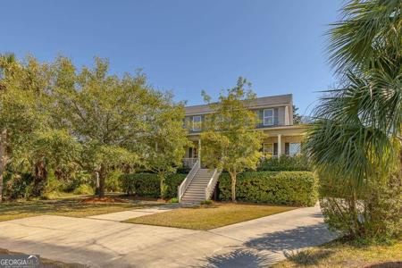 113 Cabretta Island Circle, Brunswick GA 31520