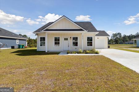 1613 Ashantilly Drive