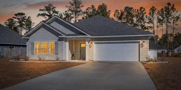 94 Allie Loop, Brunswick GA 31525