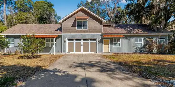 506 Magnolia Street, St. Simons GA 31522