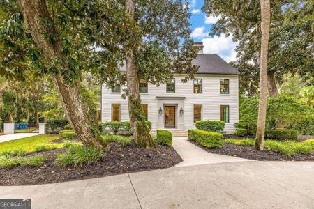 3633 Oglethorpe Drive
