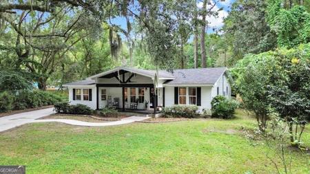 202 Vernonburg Road