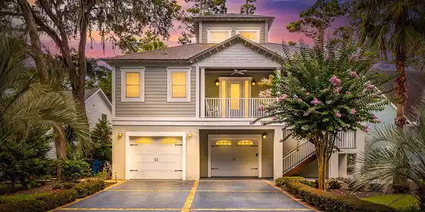 224 Rice Mill, St. Simons GA 31522