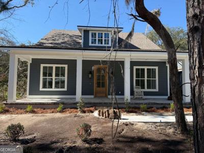110 Wards Lane, St. Marys GA 31558