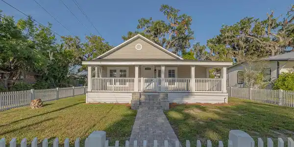 1525 Tillman Avenue, Brunswick GA 31520