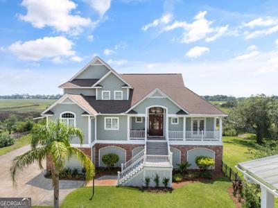 20 Mabry Landing