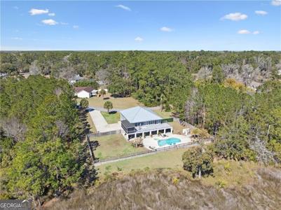 12 Tupelo Drive, Brunswick GA 31525