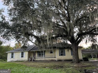 95 Pagan Street, St. Marys GA 31558
