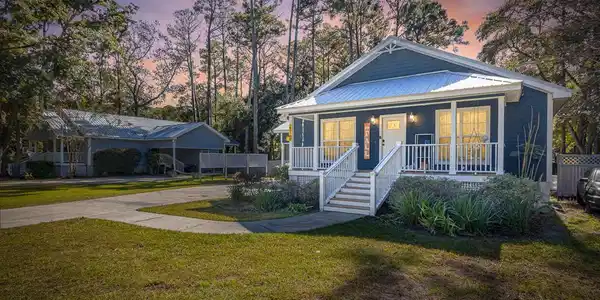 141 Manoe Road, Brunswick GA 31523
