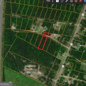 Quarterman Place, Townsend GA 31331