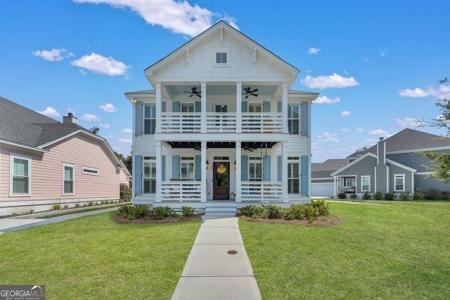 166 Bluffside Circle