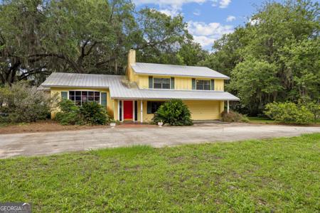 711 Mildred Street, St. Marys GA 31558