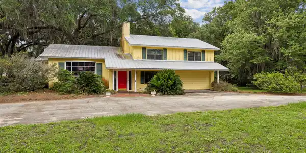 711 Mildred Street, St. Marys GA 31558