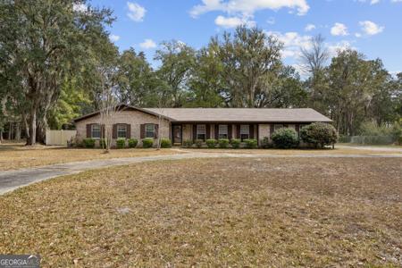 807 S Julia Street, St. Marys GA 31558