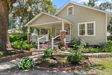1414 Magnolia Avenue, Brunswick GA 31520