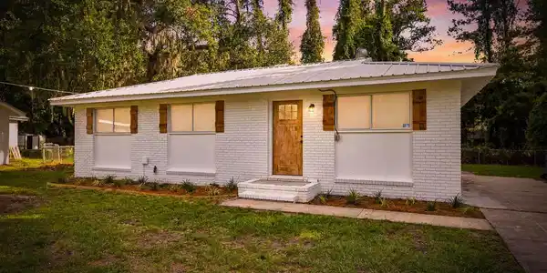 421 Nottingham Drive, Brunswick GA 31525