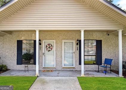 518 Brockinton S, St. Simons GA 31522