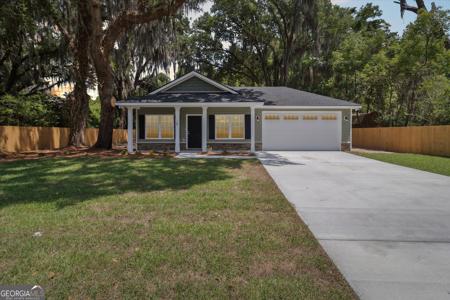 1183 Mentionville Road
