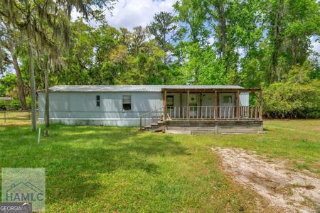 1486 Neal Boulevard NE, Townsend GA 31331