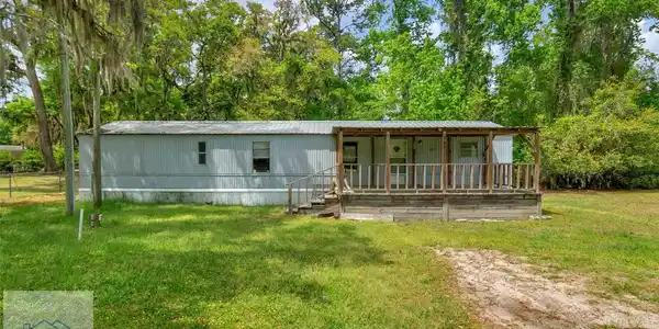 1486 Neal Boulevard NE, Townsend GA 31331