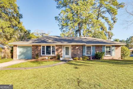 5634 Lafitte Drive, Savannah GA 31406