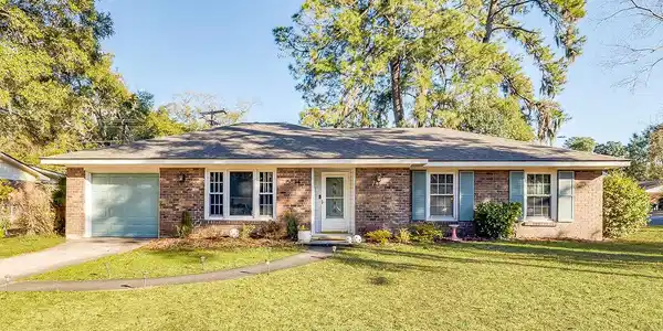 5634 Lafitte Drive, Savannah GA 31406