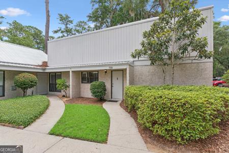 739 Deer Run Villas, St. Simons GA 31522