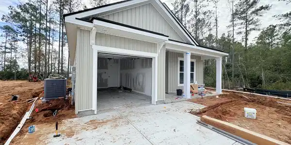 371 Brook Drive, Brunswick GA 31525