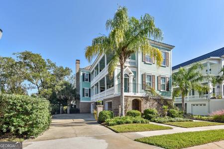 400 Charleston Way, St. Marys GA 31558