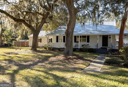 309 Mahan Street, St. Marys GA 31558