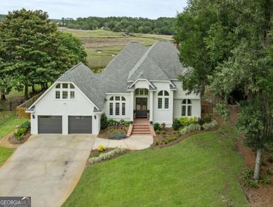 154 Sayle Lane, Richmond Hill GA 31324