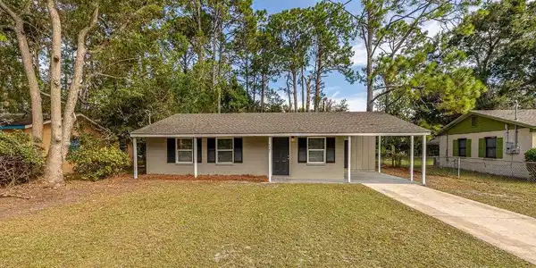 121 Stafford Avenue, Brunswick GA 31525
