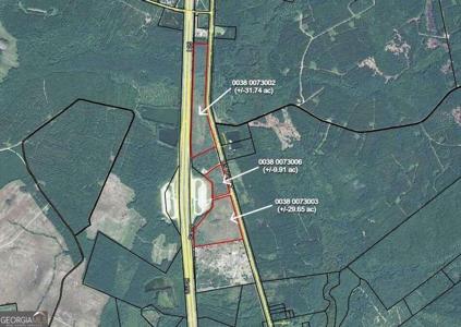 71 ACRES Highway 17